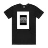 AS Colour Mens Basic Tee Thumbnail